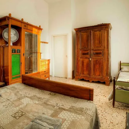 With Pool And Tennis Court Villa