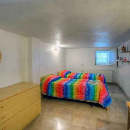 With Pool And Tennis Court